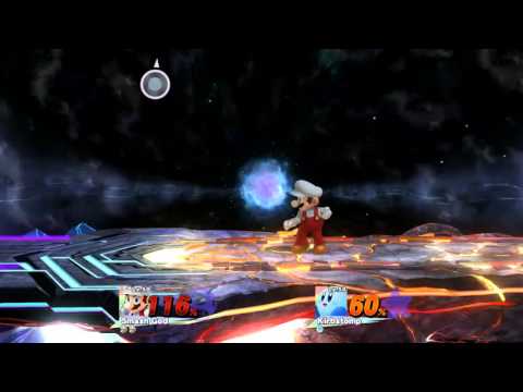 Smash God Strikes Again