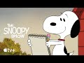 The Snoopy Show — Get the Scoop on Snoopy | Apple TV+