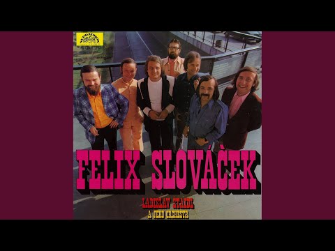 Hej lásko, nečekej (Goodbye My Love, Goodbye)