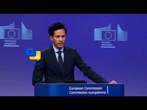 Video Thumbnail: A Major Security Concern 🇪🇺 | EU Warns on Foreign Terrorist Fighters in Syria