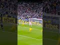 Ferran Torres goal🌟  | Real Madrid vs Barcelona | El Clasico | LALIGA Santander