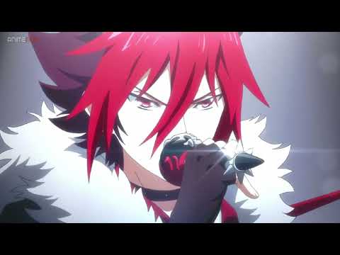 ShinganCrimzonZ [ Re: Climb ] - Show By Rock!! #