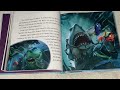 Disney Pixar Storybook Collection Book 5 Finding Nemo