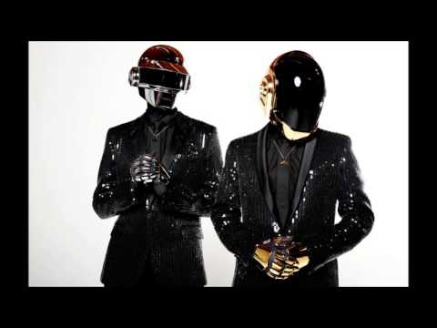 Daft punk vs Hardwell & Dyro (Xaso Mashup)