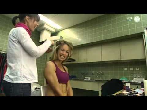 dr christine theiss kickboxen