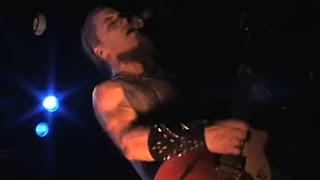 Sleepytime Gorilla Museum - The Salt Crown (Live)