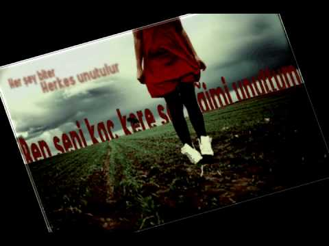 Cankart Ft Segmus Haram oLsun sana [2009]