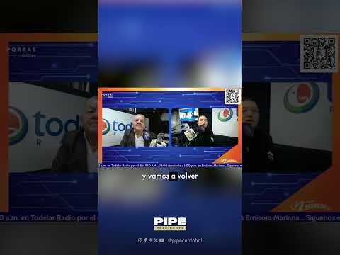 Tan pronto se posesione mi gobierno, vuelve la aspersión aérea y acabamos con la Paz Total. #Viral