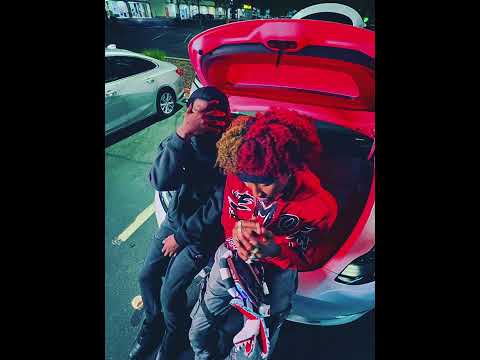 Ant Rilla Baby ft AMoneyy - When It All Falls Down prod by AntRillaBaby