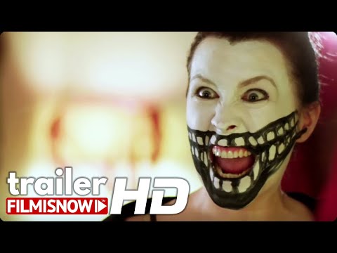 PREVENGE Trailer (2020) Alice Lowe Comedy Movie
