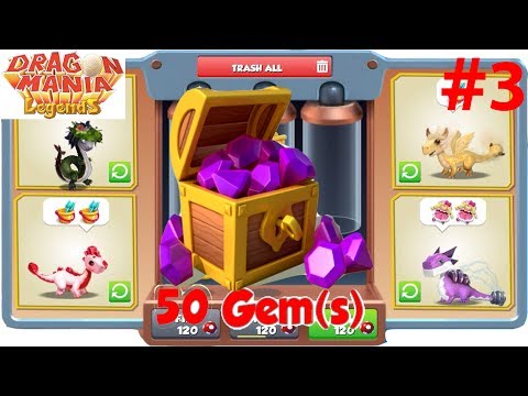 Dragon Delight [Event] #3- Dragon Mania Legends #311