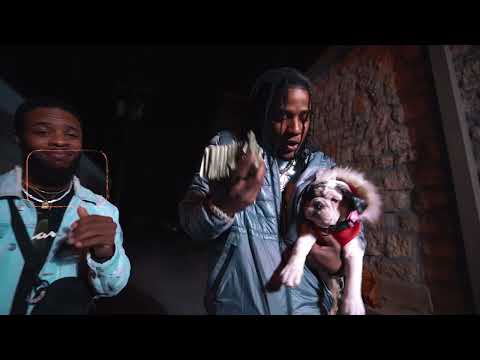 CrazyBoyTay- Mood Swings (official music video)