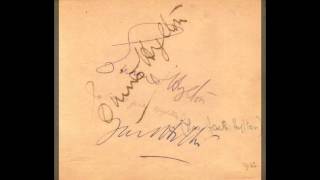 LITTLE BLUE BIRD - Mrs. Jack Hylton And Her Band