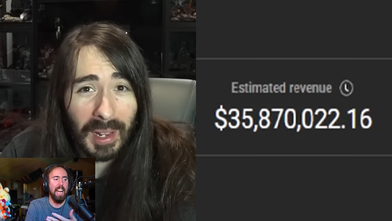 Everyone's talking about this..