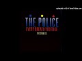 The Police Every Breath You Take Batucada Afro Dance Remix