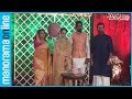Bhavana Wedding Prithviraj Attends The Reception