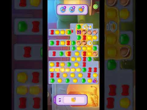 Shorts Playrix Homescapes Gameplay Walkthrough Level 12704-070