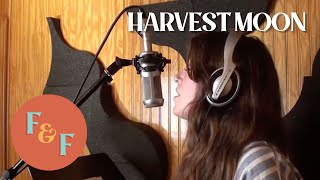 Video thumbnail of "Harvest Moon by Neil Young (Cover) - Available as downloadable MP3 below."
