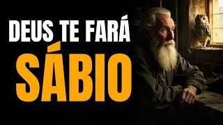 COMO TER A SABEDORIA DE DEUS EM MEIO ÀS INCERTEZAS DO CAMINHO!
