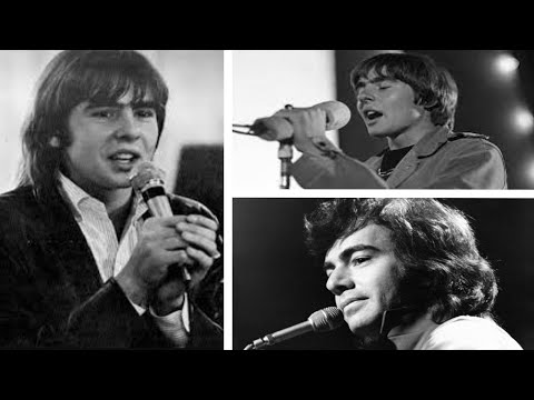Deconstructing A Little Bit Me, a Little Bit You - The Monkees (Isolated Tracks)