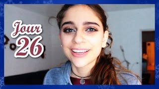 Carolina et la magie des fêtes