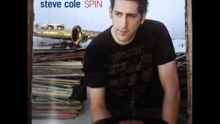 Steve Cole - Serenity