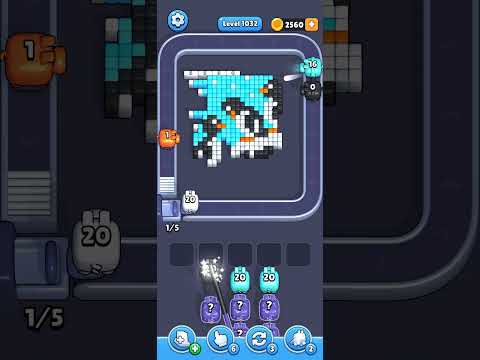 Guia do Pixel Flow Nível 1032