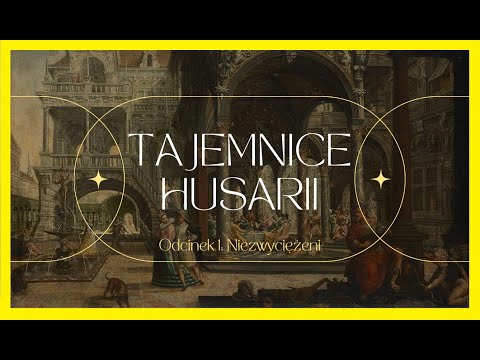 10 Reasons That Made the Winged Hussars UNDEFEATED #history