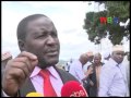 KIBULI MOURNS AZIZ KASUJJA Former EC Boss Laid To Rest In Bukomansimbi