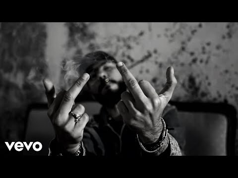 ElGrandeToto ft. STORMY - Bolide (MUSIC VIDEO)