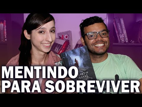 BATE PAPO THE HEART OF BETRAYAL da Mary E. Pearson ? | Alegria Literária