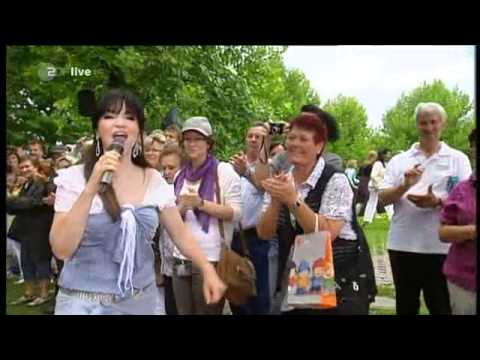 Mara Kayser - Er ist wieder hier