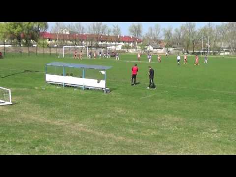 U14: Mercedes-KLA - DVTK 1-4