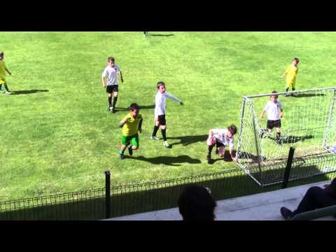 Academia de Futsal do Sobreiro X Mafra