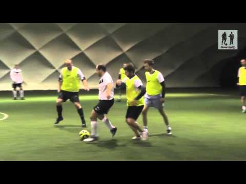 09.11.2015 III Liga B - nc+ vs. AMARA