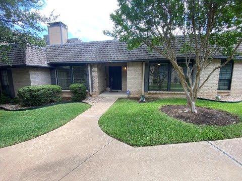 Video of 7206 Chimney Cors, Austin, TX 78731