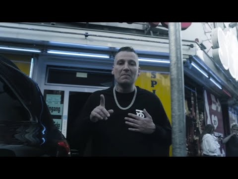 LX feat. GZUZ, Sa4 & Maxwell - SUV (prod.Jordan Beats)