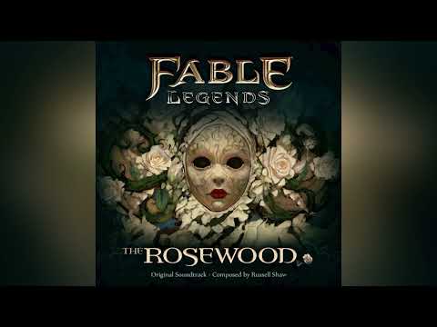 Fable Legends: The Rosewood - Original Soundtrack