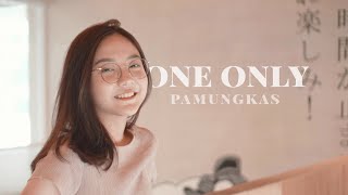Download lagu One Only - Pamungkas | Cover by Misellia Ikwan mp3 Download lagu One Only - Pamungkas | Cover by Misellia Ikwan mp3
