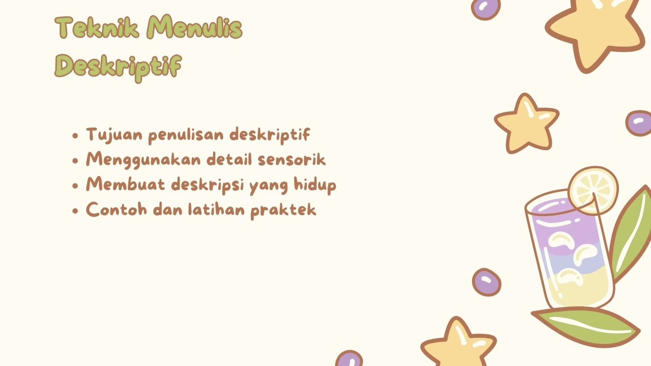 Rencana Pembelajaran Semester (RPS) Mata Kuliah Writing For Professional Purposes