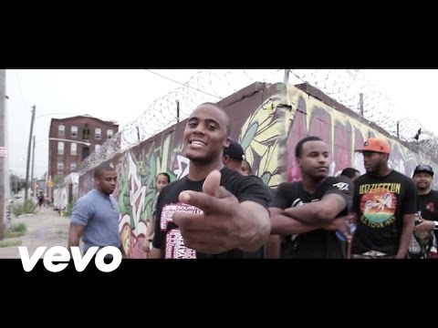 Antwan Davis - Finer Things ft. K.A. Muse