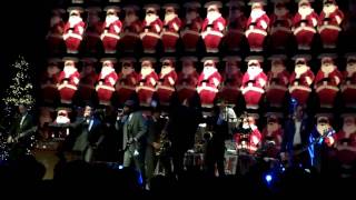 Pictures to Prove It - Mighty Mighty Bosstones (House of Blues, Boston, Dec 27, 2010).MOV