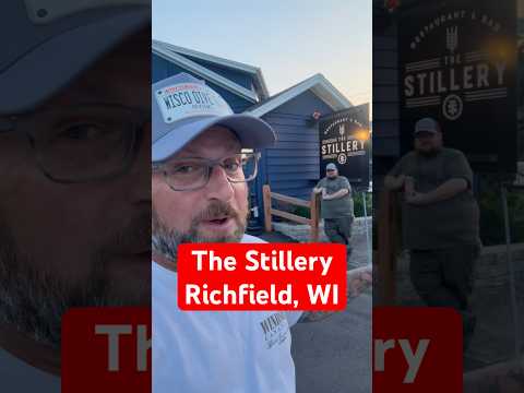 The Stillery Video Review