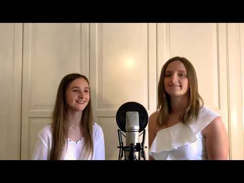 Shawn Mendes, Camilla Cabello-Señorita         Cover by Sofie Thomas and Julia Wastian