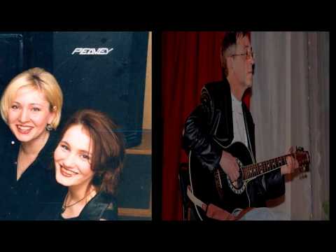 С.Н.Душкин. Музыкант, аранжировщик, композитор, поэт, педагог. Декабрь 2018 г. #ТурочакСтепаныч