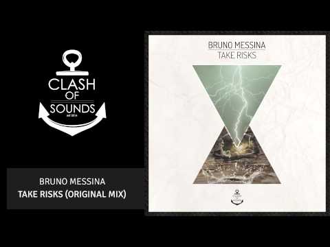 Bruno Messina - Take Risks (Original Mix)