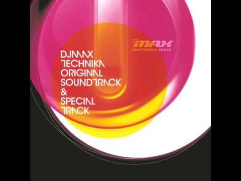 DJMAX TECHNIKA Original Soundtrack (D1;T13) Miles