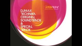 DJMAX TECHNIKA Original Soundtrack (D1;T13) Miles
