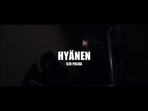 Ilir Pasha feat. Flamur (AndercovA Shqiptar) - Hyänen