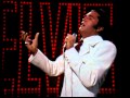 Elvis' "If I Can Dream" 